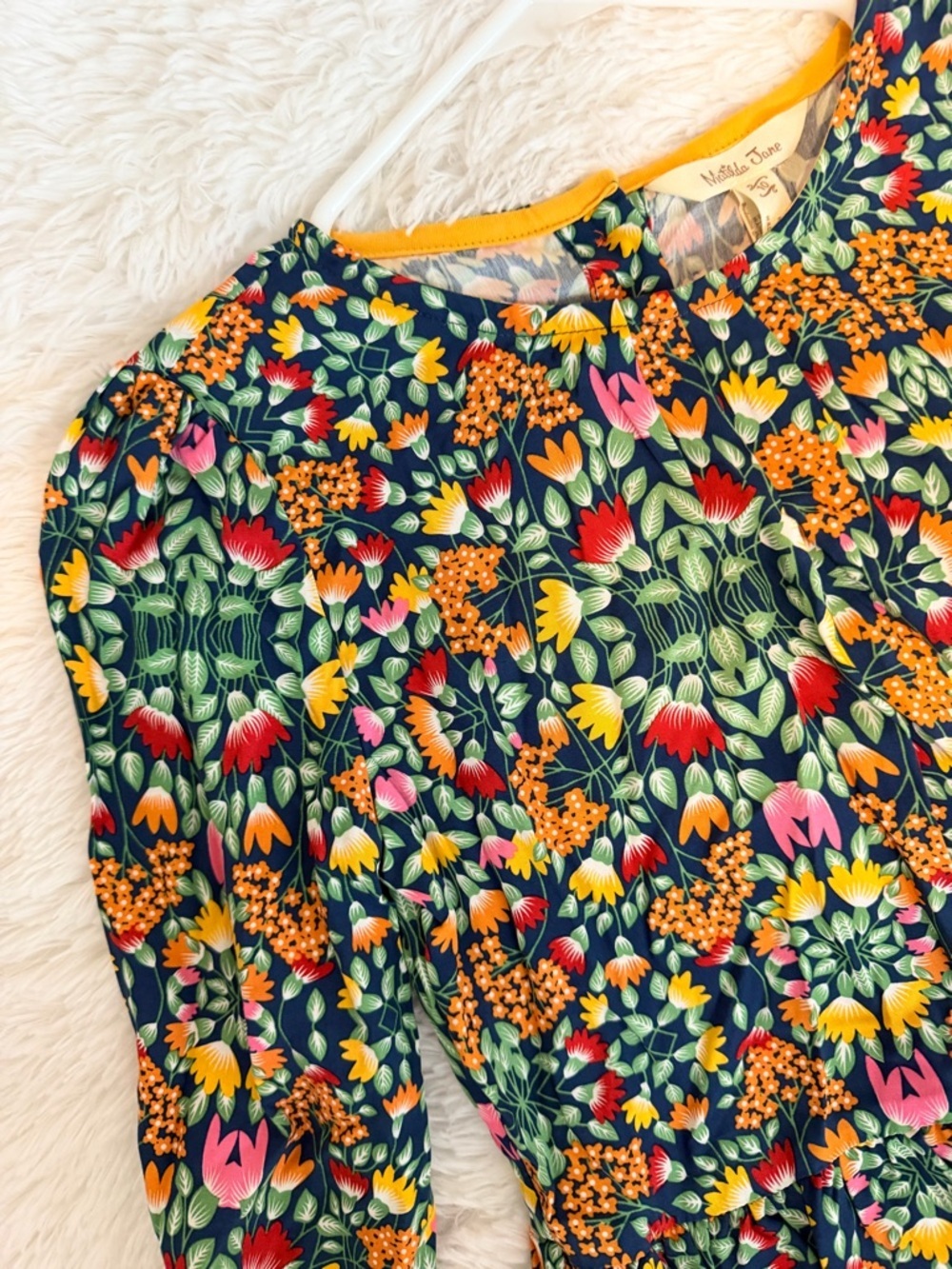 Matilda Jane "To The Aquarium" Tunic - Picture 4 of 9